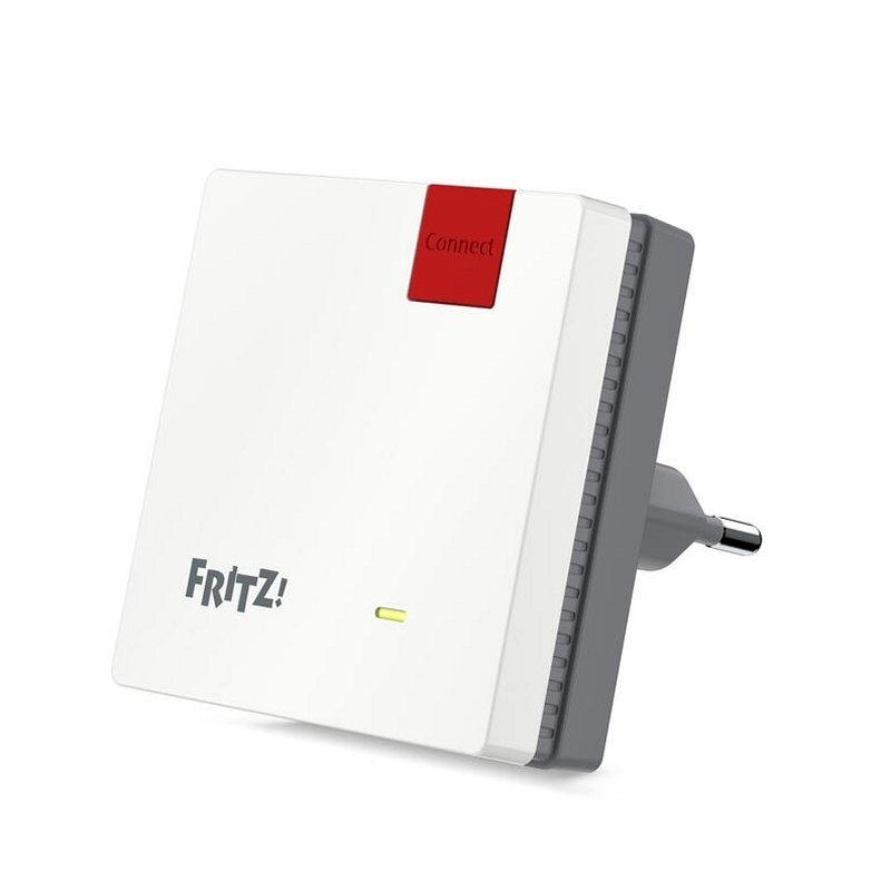 FRITZ! Repeater 600 Extensor Repetidor N600 FRITZ! Repeater 600 Extensor Repetidor N600