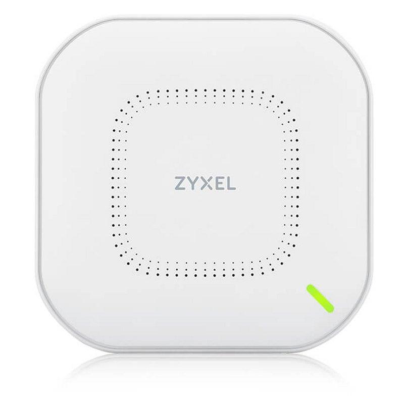 Zyxel NWA110AX Punto Acceso WiFi6 Nebula 1xGbE Zyxel NWA110AX Punto Acceso WiFi6 Nebula 1xGbE