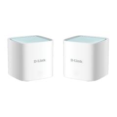 D-Link M15-2 WiFi Mesh Eagle Pro AI AX1500 2-pk