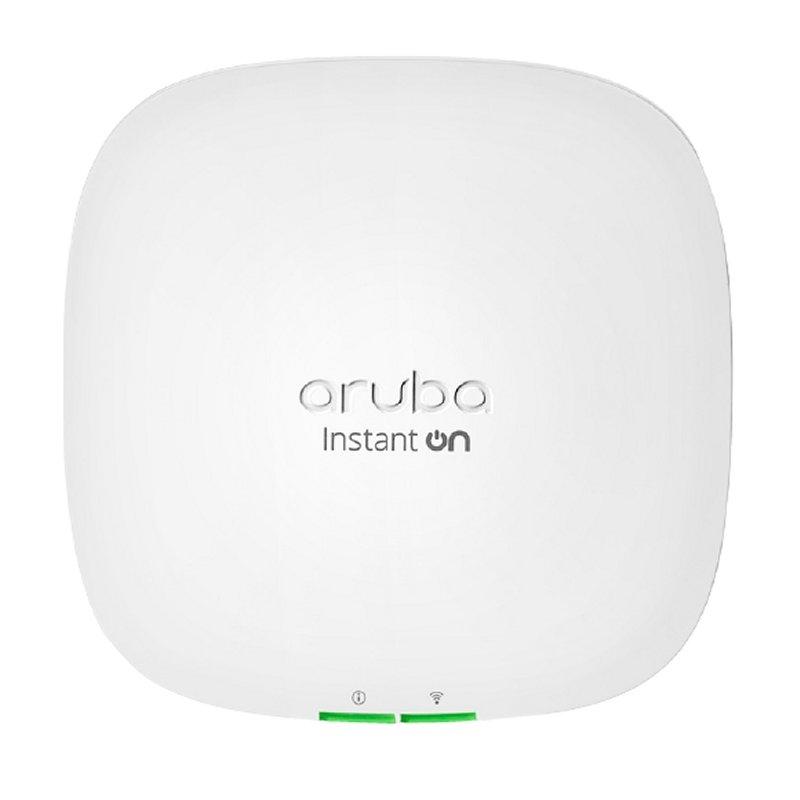 HPE NW IOn AP22 (RW) 2x2 WiFi6 Indoor HPE NW IOn AP22 (RW) 2x2 WiFi6 Indoor