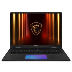 MSI Titan 18HX-AI-249ES U9 64GB 2TB 5090 W11H 18"