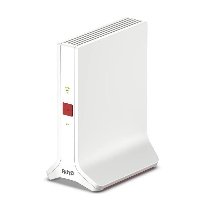 Fritz! Repeater 3000 AX WiFi6 AX3000 Mesh 2xLAN Fritz! Repeater 3000 AX WiFi6 AX3000 Mesh 2xLAN