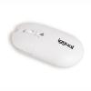 iggual Ratón Bluetooth YANG-1600DPI blanco