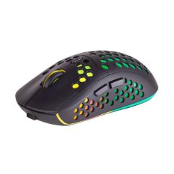 MARS GAMING Raton Inalámbrico MMW3 79G Black