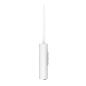 Grandstream GWN7605LR WiFi AP 2xGbE Dual Int/Ext Grandstream GWN7605LR WiFi AP 2xGbE Dual Int/Ext