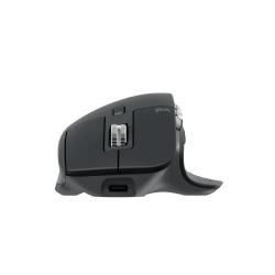 Logitech MX Master 3 Raton Inalambrico Grafito