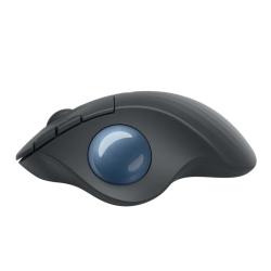 Logitech Raton M575 Trackball BT