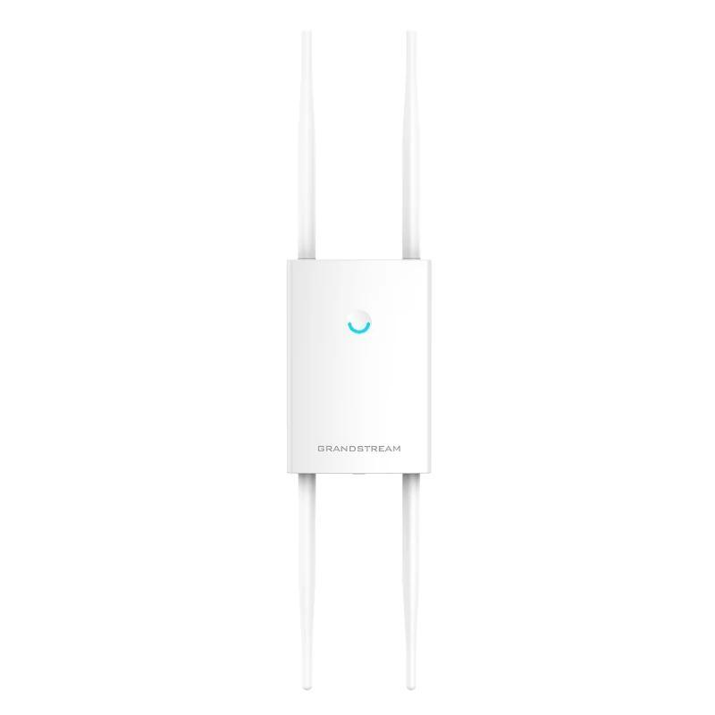 Grandstream GWN7630LR WiFi AP 2xGbE Dual Outdo 4x4 Grandstream GWN7630LR WiFi AP 2xGbE Dual Outdo 4x4