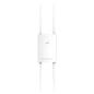 Grandstream GWN7630LR WiFi AP 2xGbE Dual Outdo 4x4 Grandstream GWN7630LR WiFi AP 2xGbE Dual Outdo 4x4