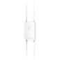Grandstream GWN7630LR WiFi AP 2xGbE Dual Outdo 4x4 Grandstream GWN7630LR WiFi AP 2xGbE Dual Outdo 4x4