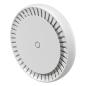 Mikrotik cAP ax AP Techo WiFi6 2xGbE Dual Mikrotik cAP ax AP Techo WiFi6 2xGbE Dual