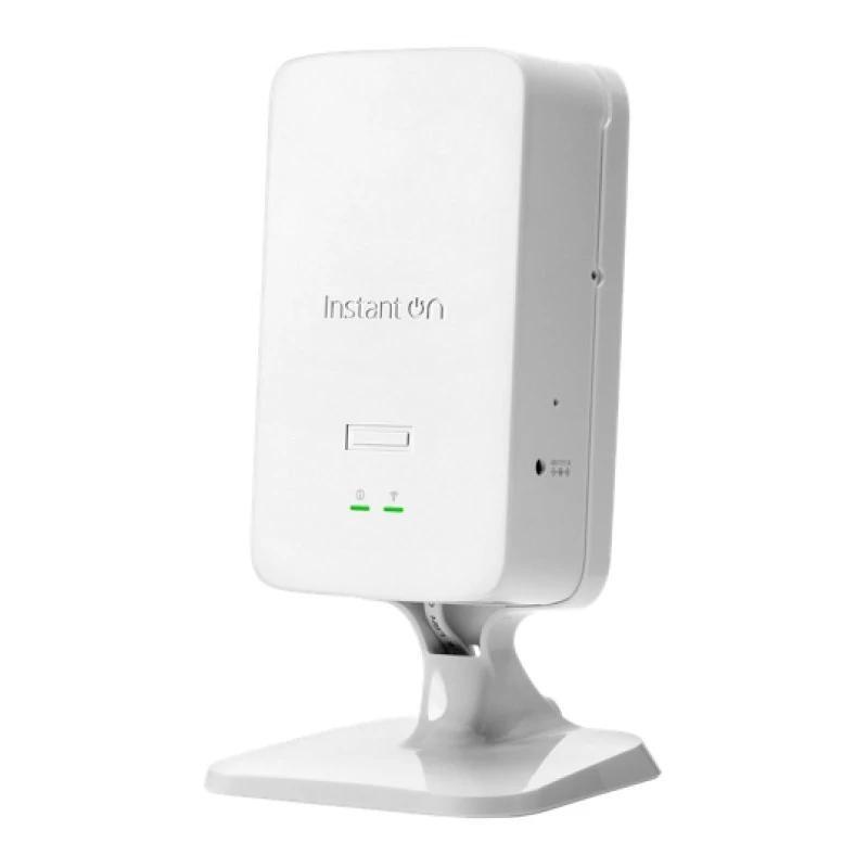 HPE NW IOn AP22D (RW) 1x2.5GbE 4xGbE 2x2 HPE NW IOn AP22D (RW) 1x2.5GbE 4xGbE 2x2