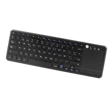 CoolBox teclado inalambrico COOLTOUCH