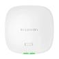 HPE NW IOn AP32 (RW) WiFi6E AP 1x2.5GbE Interior HPE NW IOn AP32 (RW) WiFi6E AP 1x2.5GbE Interior