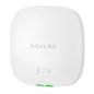 HPE NW IOn AP32 (RW) WiFi6E AP 1x2.5GbE Interior HPE NW IOn AP32 (RW) WiFi6E AP 1x2.5GbE Interior