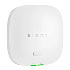 HPE NW IOn AP32 (RW) WiFi6E AP 1x2.5GbE Interior