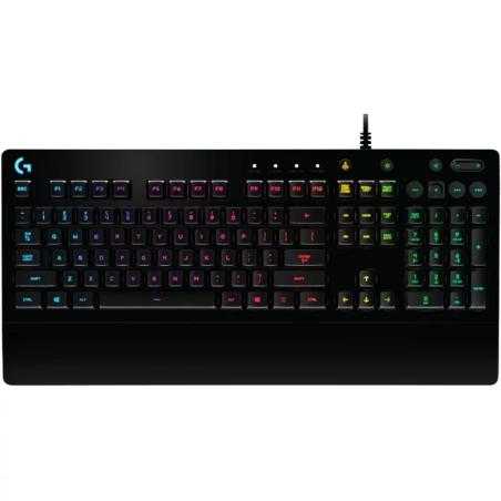 Logitech Prodigy G213 Teclado Gaming USB RGB