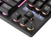 Mars gaming Teclado MKTKL RGB TKL Rojo ES