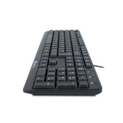 NGS Teclado Teclado Multimedia FUNKY V3