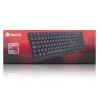 NGS Teclado Teclado Multimedia FUNKY V3