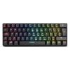 Krom Teclado Gaming KLUSTER RGB Mini Keyboard