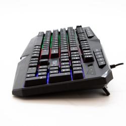 ONAJI Teclado gaming YUBI RGB