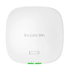 HPE NW IOn AP32 (RW) WiFi6E AP 1x2.5GbE Interior