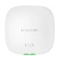 HPE NW IOn AP32 (RW) WiFi6E AP 1x2.5GbE Interior HPE NW IOn AP32 (RW) WiFi6E AP 1x2.5GbE Interior