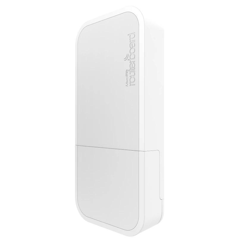 MikroTik RBwAPR-2nD&R11e-LR8G wAP 1x10/100 2.4GHz MikroTik RBwAPR-2nD&R11e-LR8G wAP 1x10/100 2.4GHz