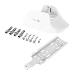 MikroTik RBwAPR-2nD&R11e-LR8G wAP 1x10/100 2.4GHz