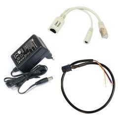 MikroTik RBwAPR-2nD&R11e-LR8G wAP 1x10/100 2.4GHz