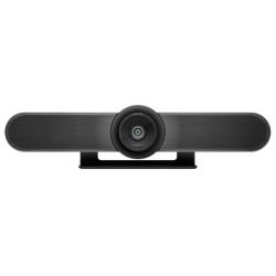 Logitech MeetUp Webcam VideoConferencing fps 4k