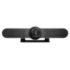 Logitech MeetUp Webcam VideoConferencing fps 4k