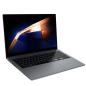 SAMSUNG Galaxy Book4 i5-1335U 16GB 512GB W11P 15.6 SAMSUNG Galaxy Book4 i5-1335U 16GB 512GB W11P 15.6