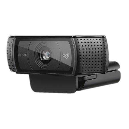 Logitech Webcam C920 HD Pro 1080P FULL HD