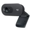 Logitech Webcam c505E 1280*720 Negro