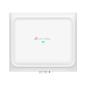 TP-Link EAP650 D120-Outdoor AP WiFi6 1xGb PoE+