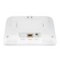 Zyxel NWA90BEPRO AP WiFi7 BE6500 PoE+ Dual Zyxel NWA90BEPRO AP WiFi7 BE6500 PoE+ Dual