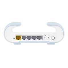 D-Link M30-2 Router Mesh AI WiFi6 AX3000 4xGbE