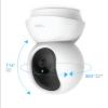 TP-Link TC70 Home Camera WiFi 1080p microSD 360º