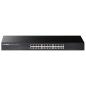 Edimax GS-1026 V3 Switch 24xGb 2xSFP Edimax GS-1026 V3 Switch 24xGb 2xSFP