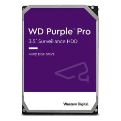 Western Digital Purple WD101PURP 10TB 3.5" SATA3