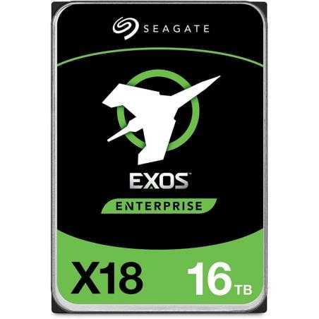 Seagate Exos XT18 ST16000NM000J 16TB 3.5"