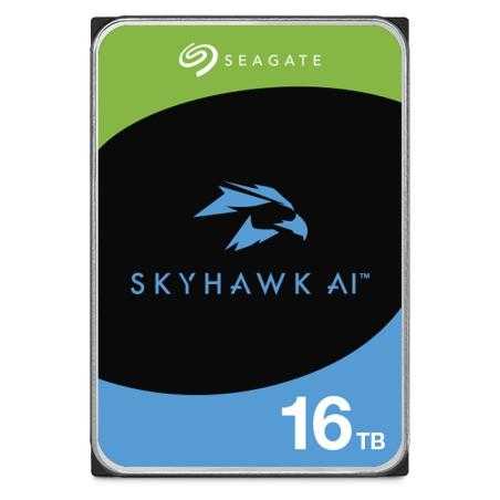 Seagate SkyHawk AI ST16000VE002 16TB 3.5" SATA3