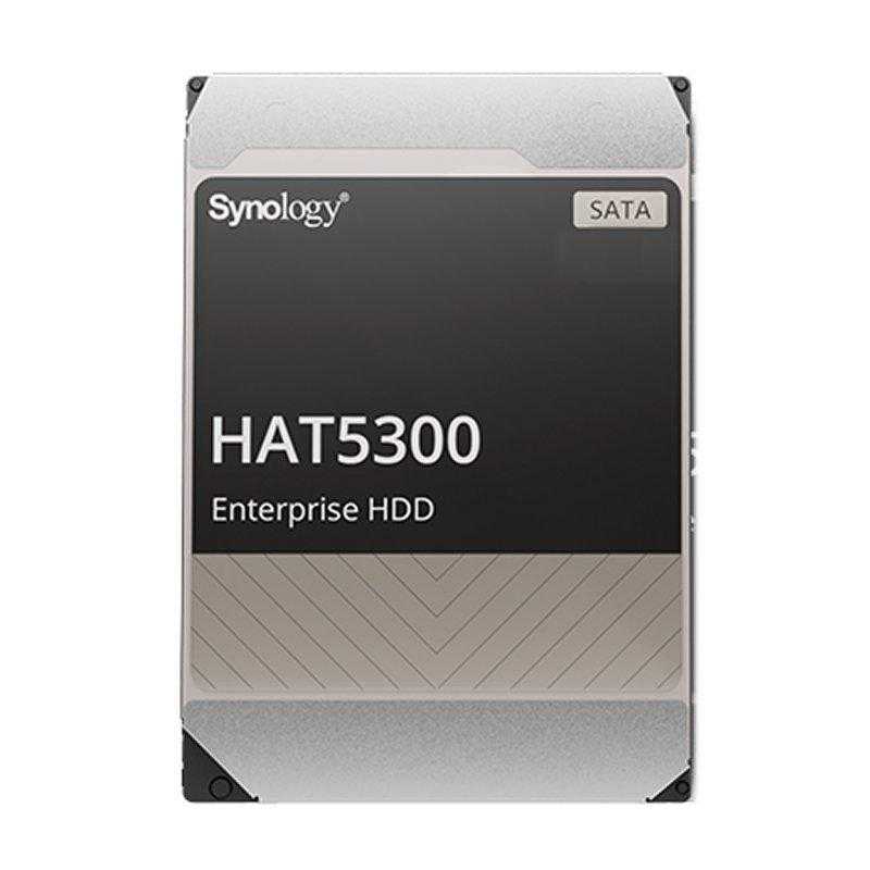 Synology HAT5310-8T 3.5" SATA HDD