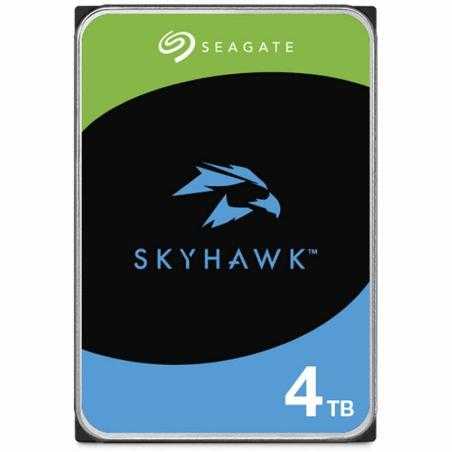 Seagate SkyHawk ST4000VX016 4TB 3.5" SATA3