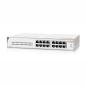 HPE NW IOn 1430 16xGbE PoE Switch 124W
