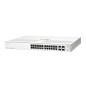 HPE NW IOn 1930 24xGbE PoE 4xSFP/SFP+ 195W