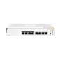 HPE NW IOn 1830 8xGbE 4 PoE 65W Switch