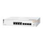HPE NW IOn 1830 8xGbE 4 PoE 65W Switch
